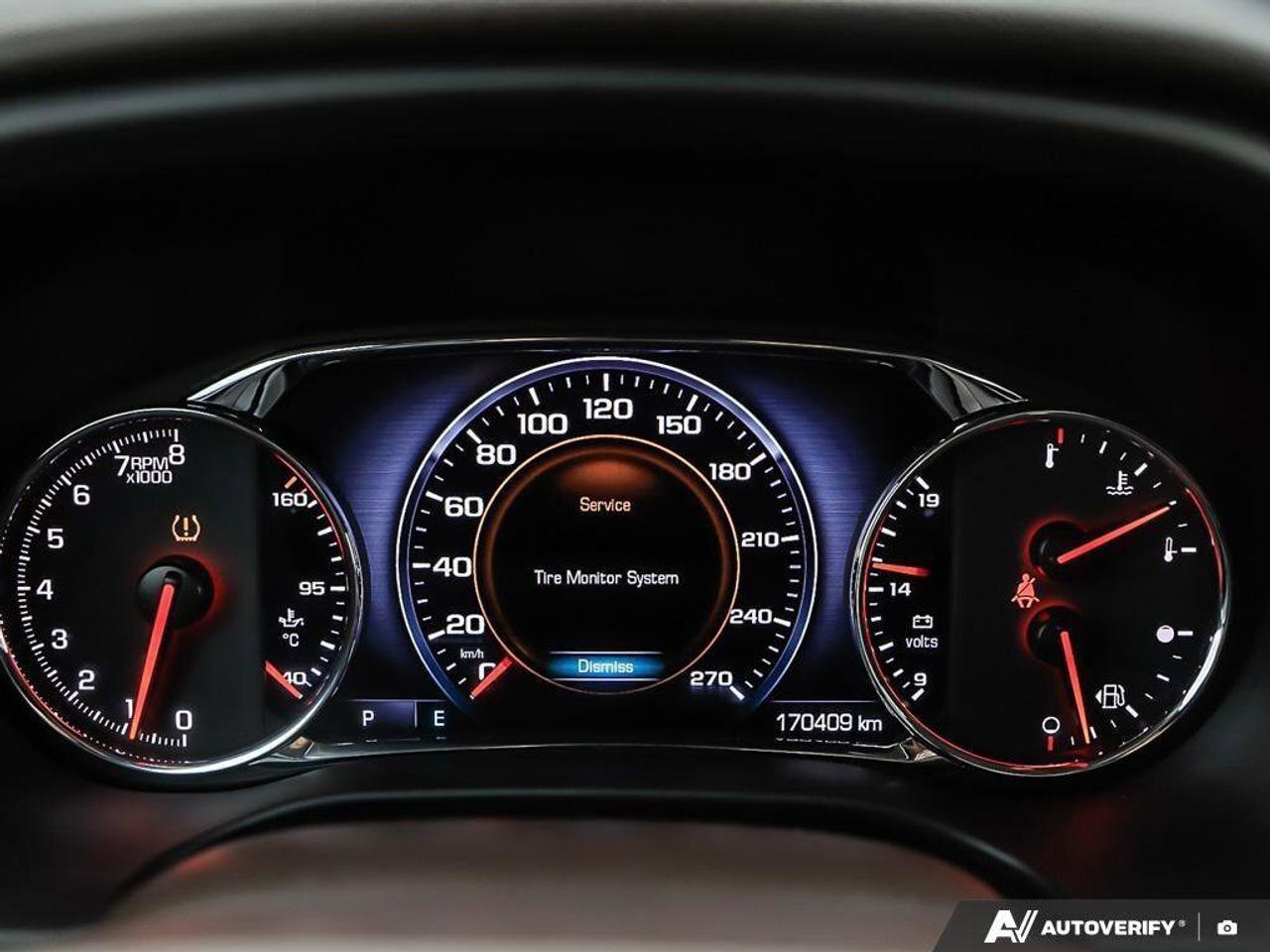 2018 GMC Acadia DenaliDENALI, 3.6L V6, AWD, 6-PASSENGER, LEATHER, Photo