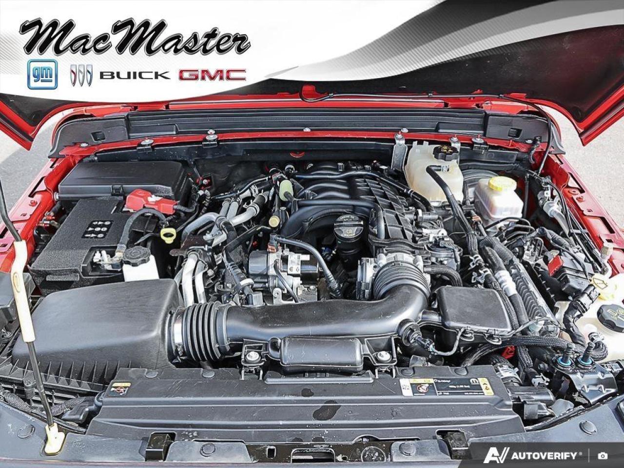 2022 Jeep Wrangler Unlimited SaharaSAHARA, 4X4, V6, NAV, HEATED CLOTH Photo