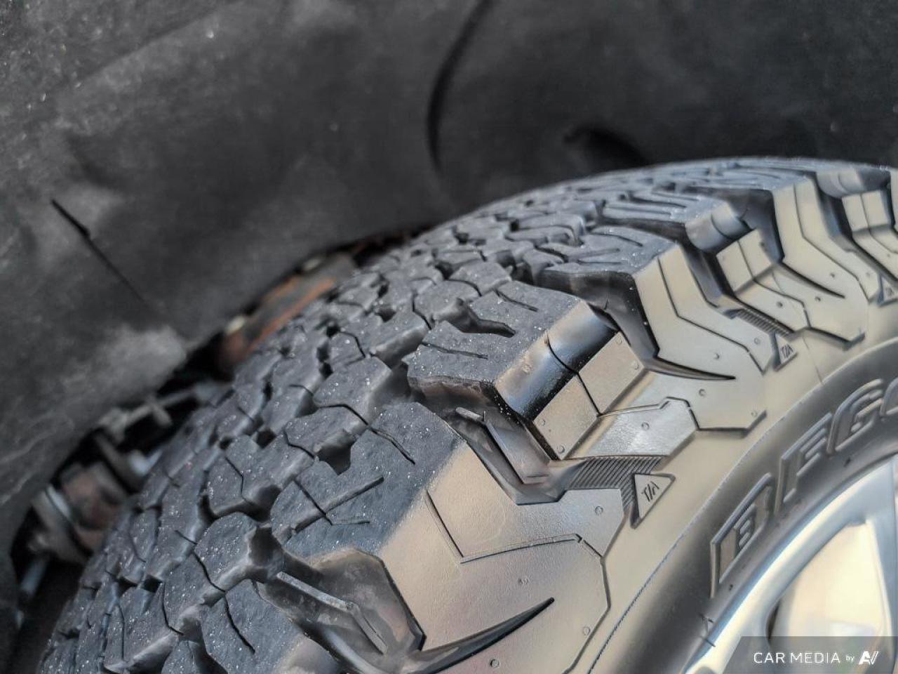 2023 Chevrolet SILVERADO 2500HD High CountryHigh Country   Trailer Brake Controlle Photo