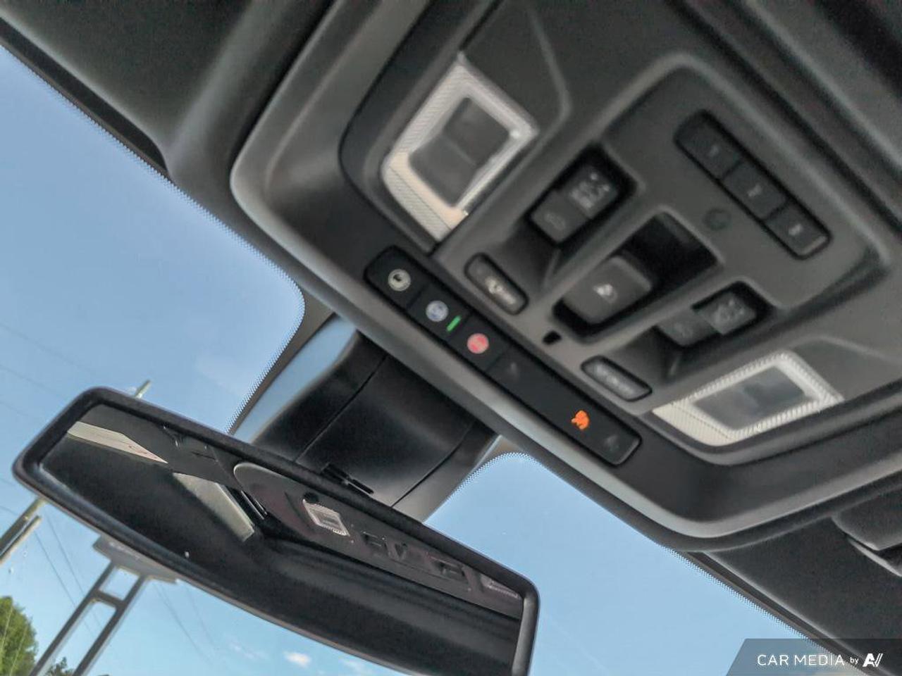 2023 Chevrolet SILVERADO 2500HD High CountryHigh Country   Trailer Brake Controlle Photo