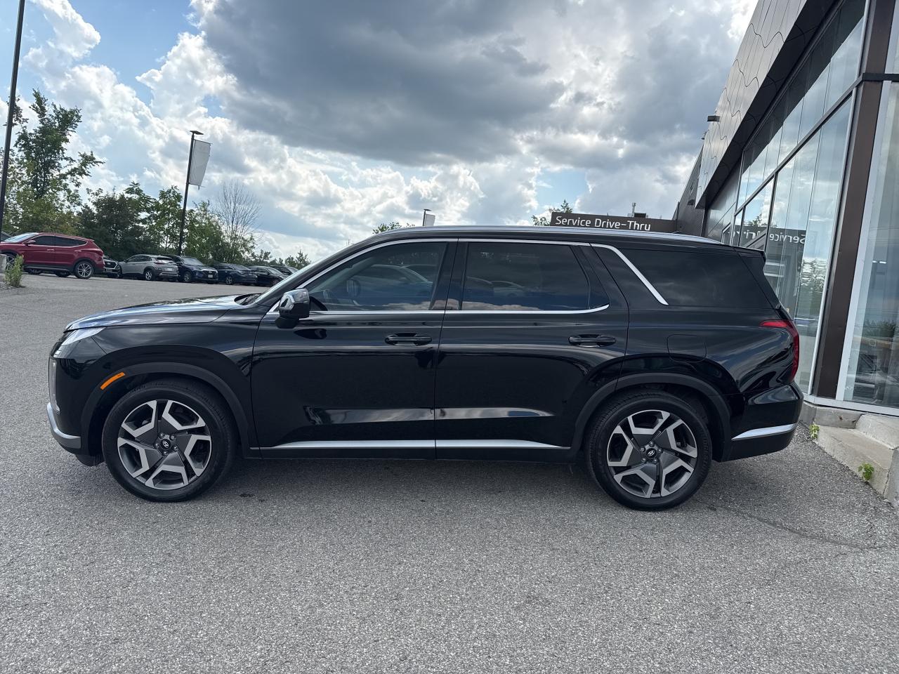 2023 Hyundai PALISADE PREFERRED 8 PASS AWD 4.99%* Photo