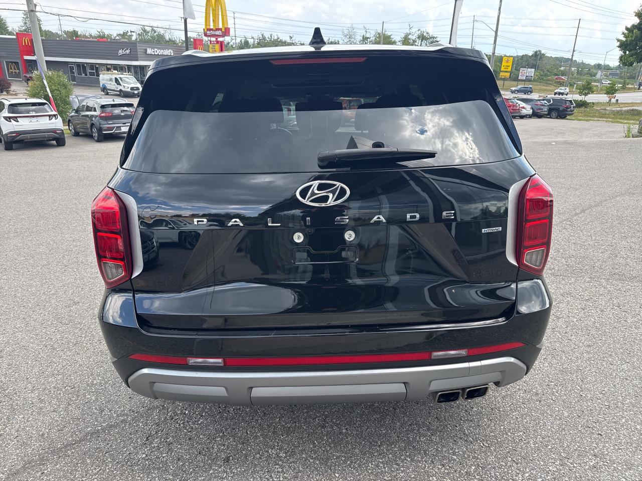 2023 Hyundai PALISADE PREFERRED 8 PASS AWD 4.99%* Photo