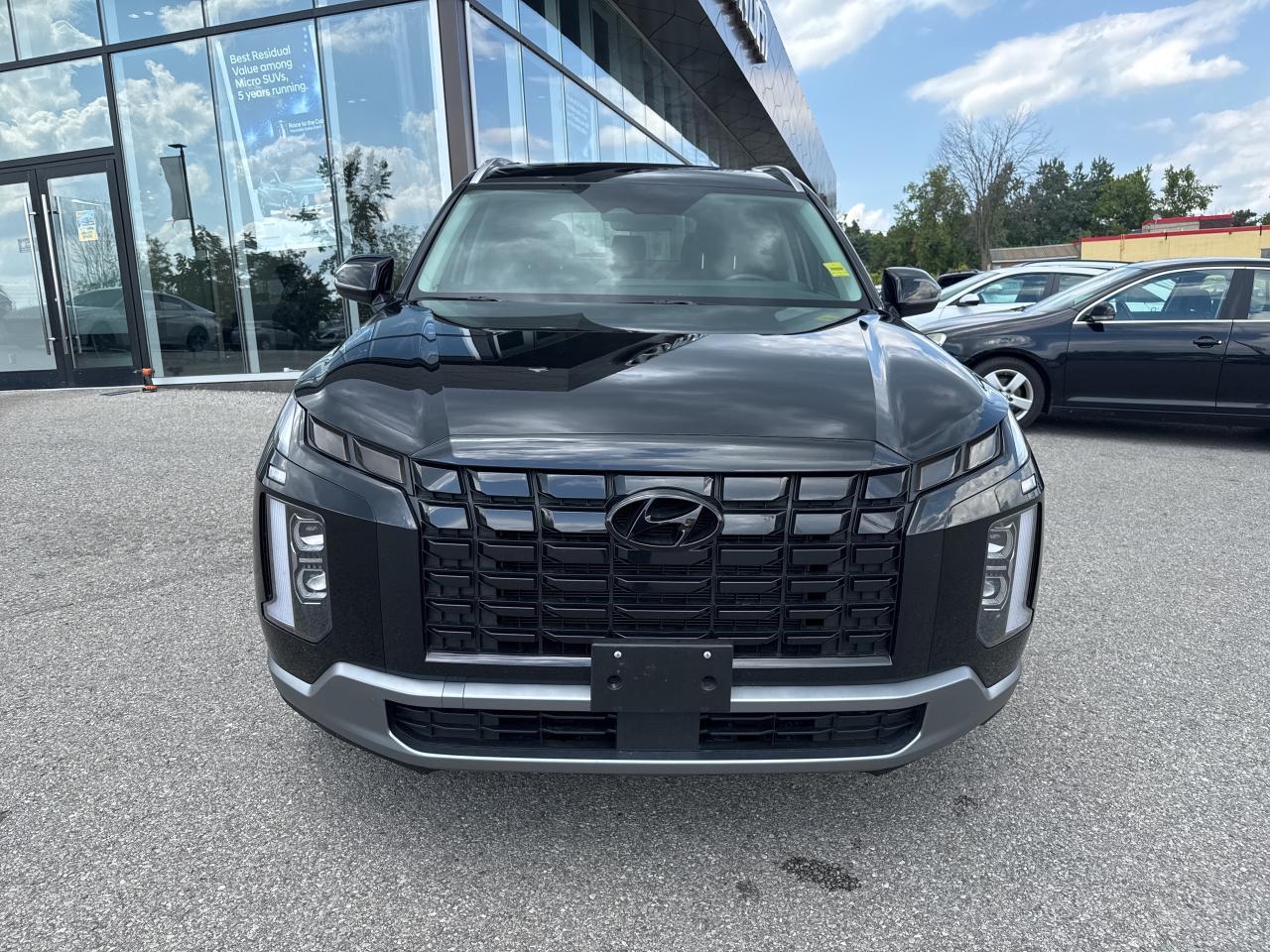 2023 Hyundai PALISADE PREFERRED 8 PASS AWD 4.99%* Photo
