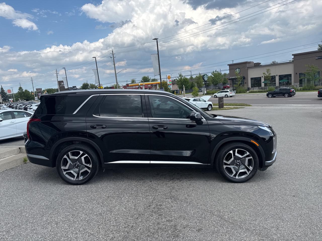 2023 Hyundai PALISADE PREFERRED 8 PASS AWD 4.99%* Photo