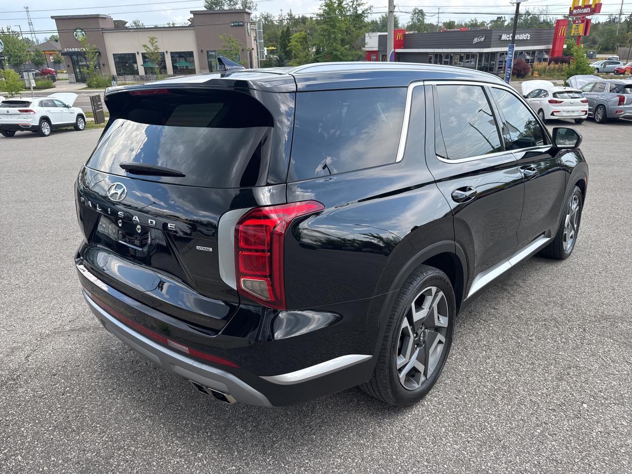 2023 Hyundai PALISADE PREFERRED 8 PASS AWD 4.99%* Photo