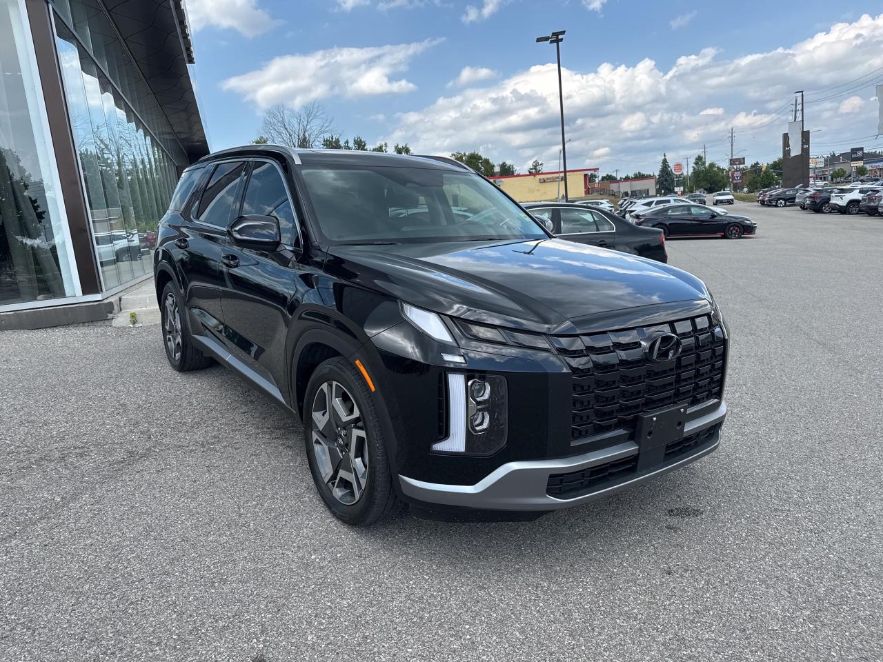2023 Hyundai PALISADE PREFERRED 8 PASS AWD 4.99%* Photo