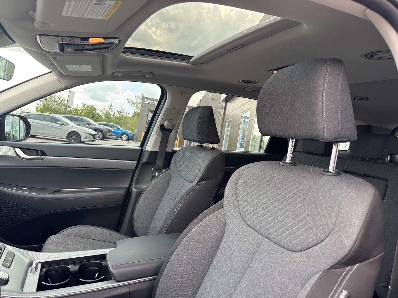 2023 Hyundai PALISADE PREFERRED 8 PASS AWD 4.99%* Photo