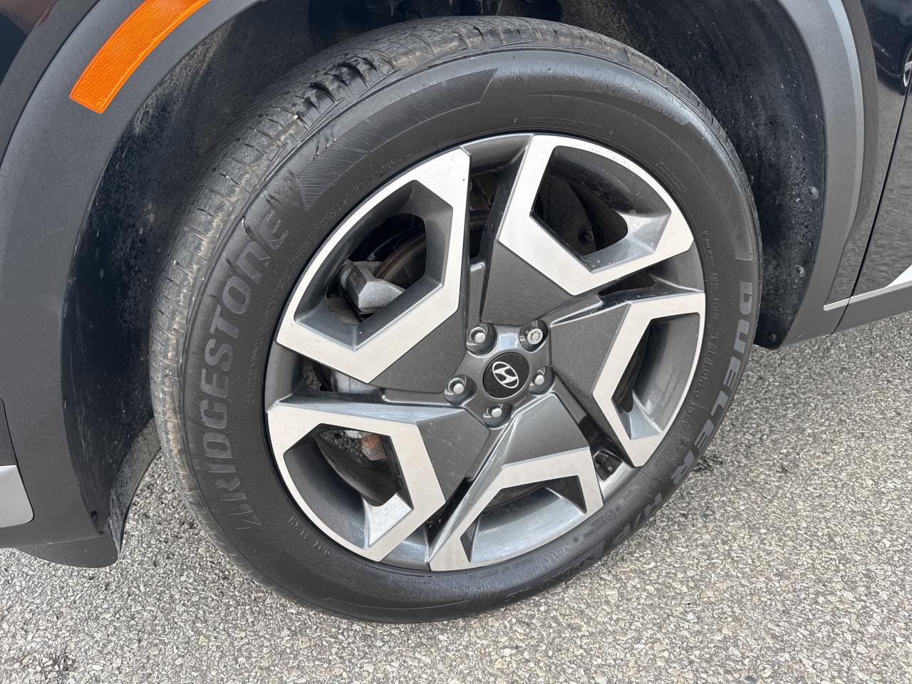 2023 Hyundai PALISADE PREFERRED 8 PASS AWD 4.99%* Photo