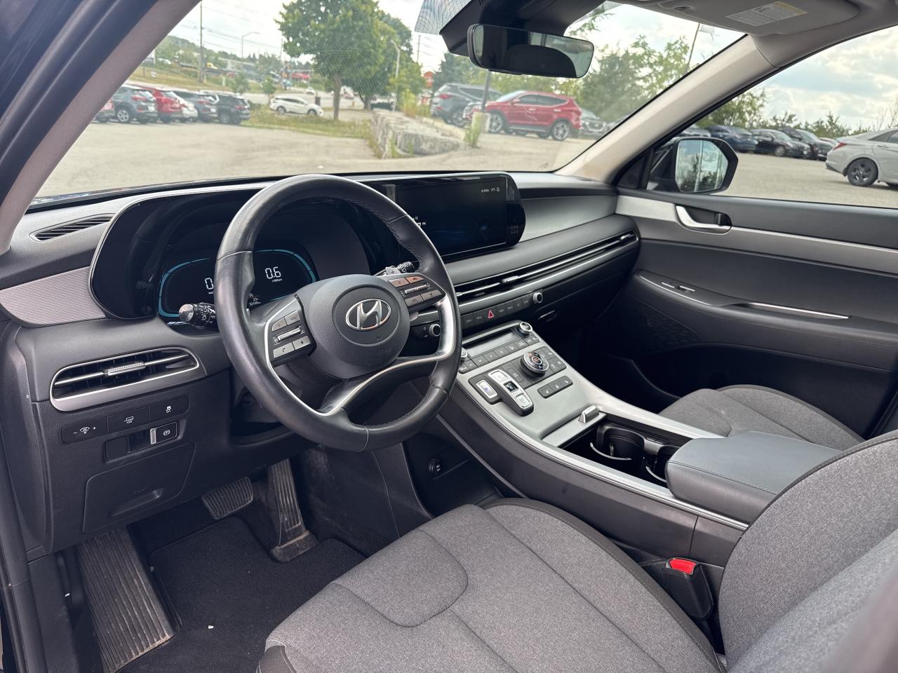 2023 Hyundai PALISADE PREFERRED 8 PASS AWD 4.99%* Photo