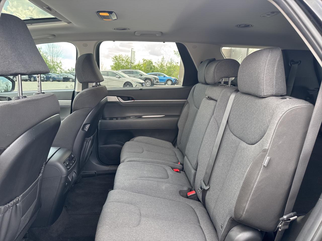 2023 Hyundai PALISADE PREFERRED 8 PASS AWD 4.99%* Photo