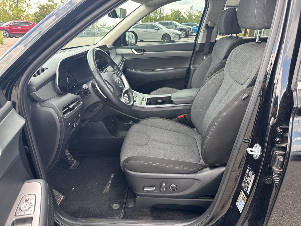 2023 Hyundai PALISADE PREFERRED 8 PASS AWD 4.99%* Photo