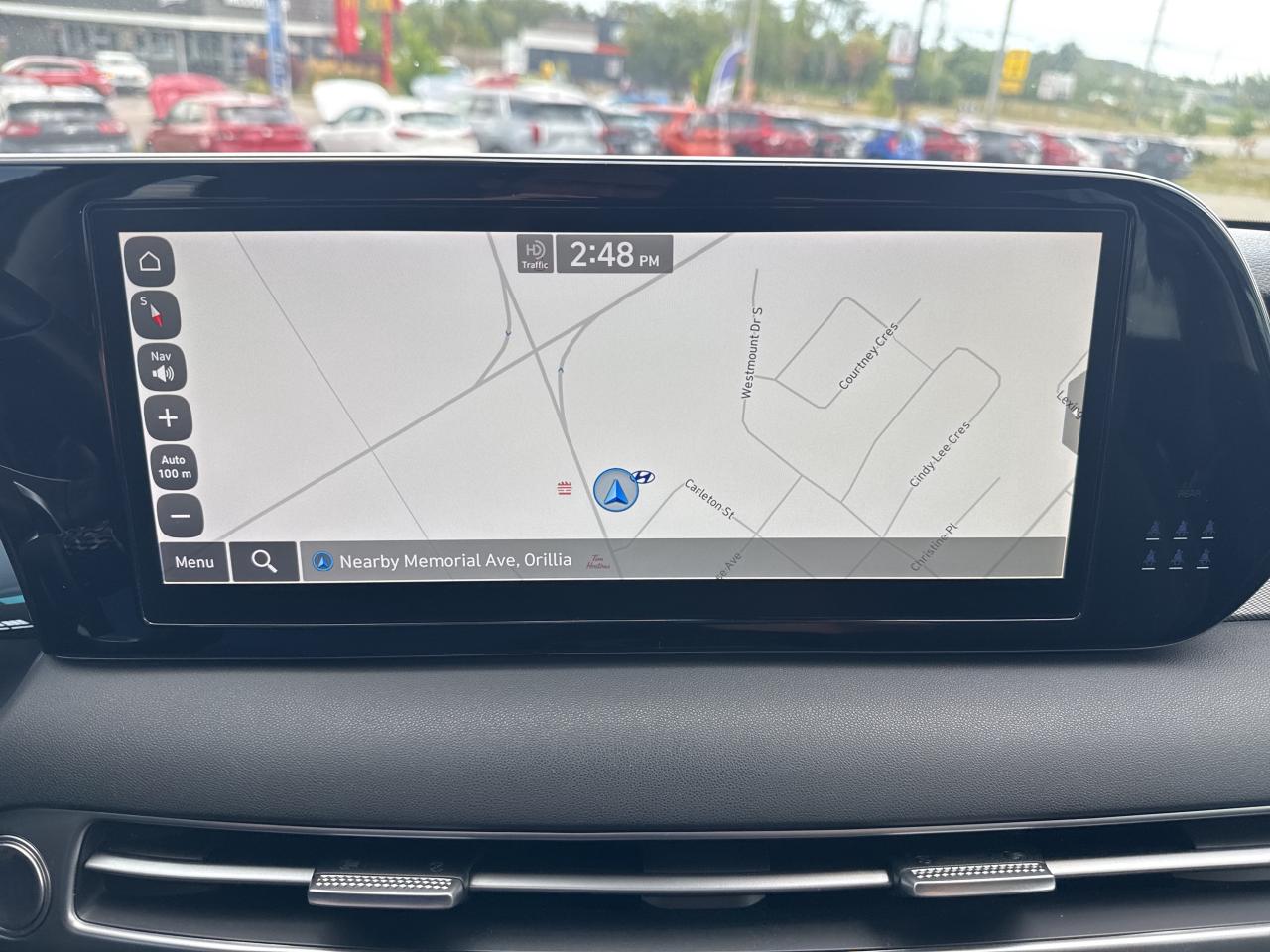 2023 Hyundai PALISADE PREFERRED 8 PASS AWD 4.99%* Photo