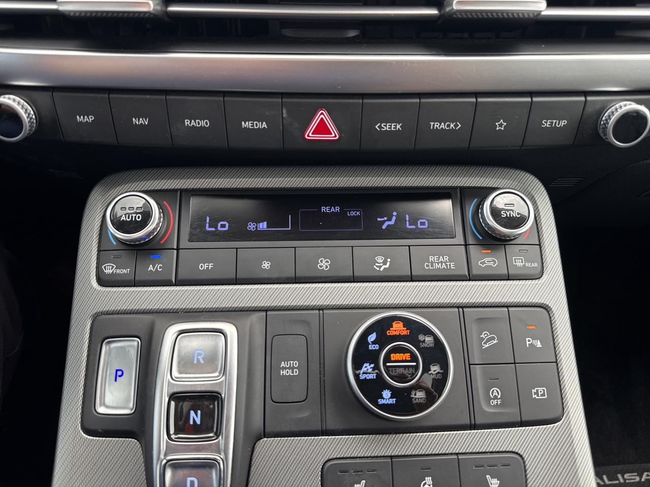 2023 Hyundai PALISADE PREFERRED 8 PASS AWD 4.99%* Photo