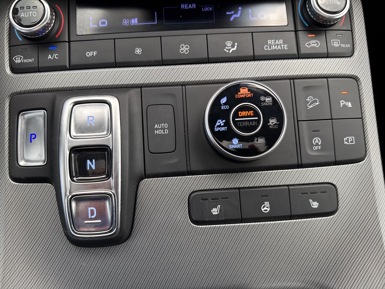 2023 Hyundai PALISADE PREFERRED 8 PASS AWD 4.99%* Photo