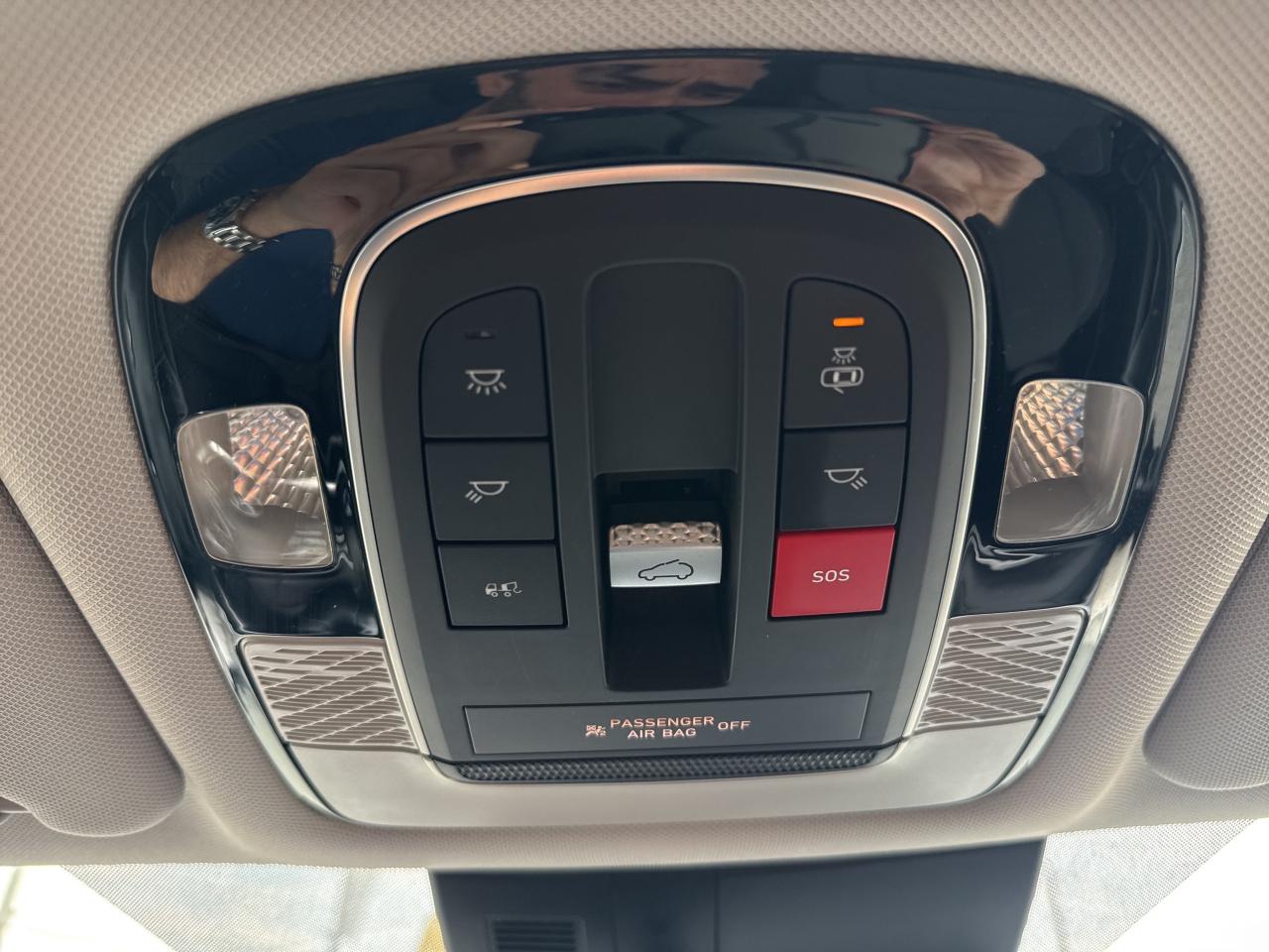 2023 Hyundai PALISADE PREFERRED 8 PASS AWD 4.99%* Photo