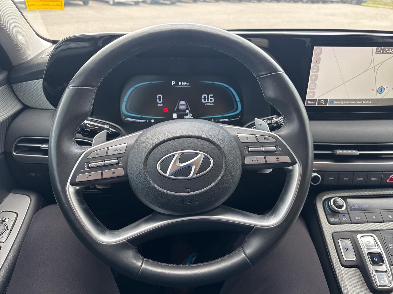 2023 Hyundai PALISADE PREFERRED 8 PASS AWD 4.99%* Photo