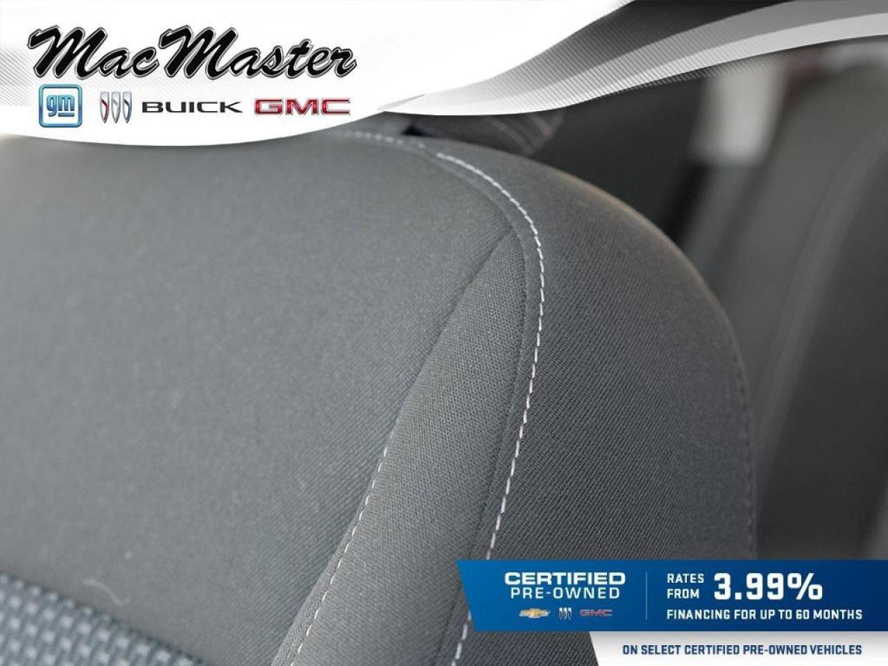 2023 GMC Terrain SLESLE ELEVATION, AWD, NAV, ROOF, HTD CLOTH, 1-OWN Photo