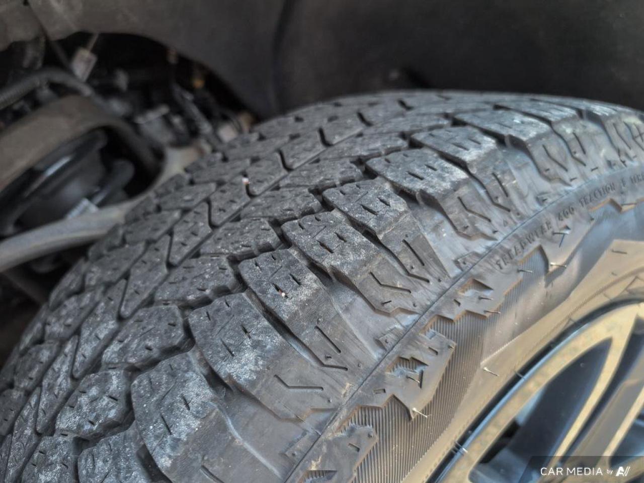 2024 Chevrolet Silverado 1500 LT Trail BossTrail Boss   Trailer Brake Controller Photo