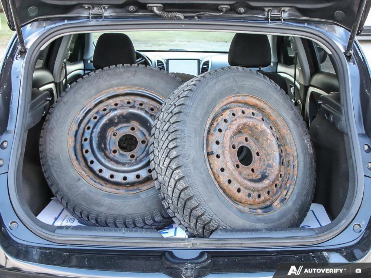 2014 Hyundai Elantra GT GLSCERTIFIED AS-TRADED, HTD SEATS, FWD, SUNROOF, B Photo