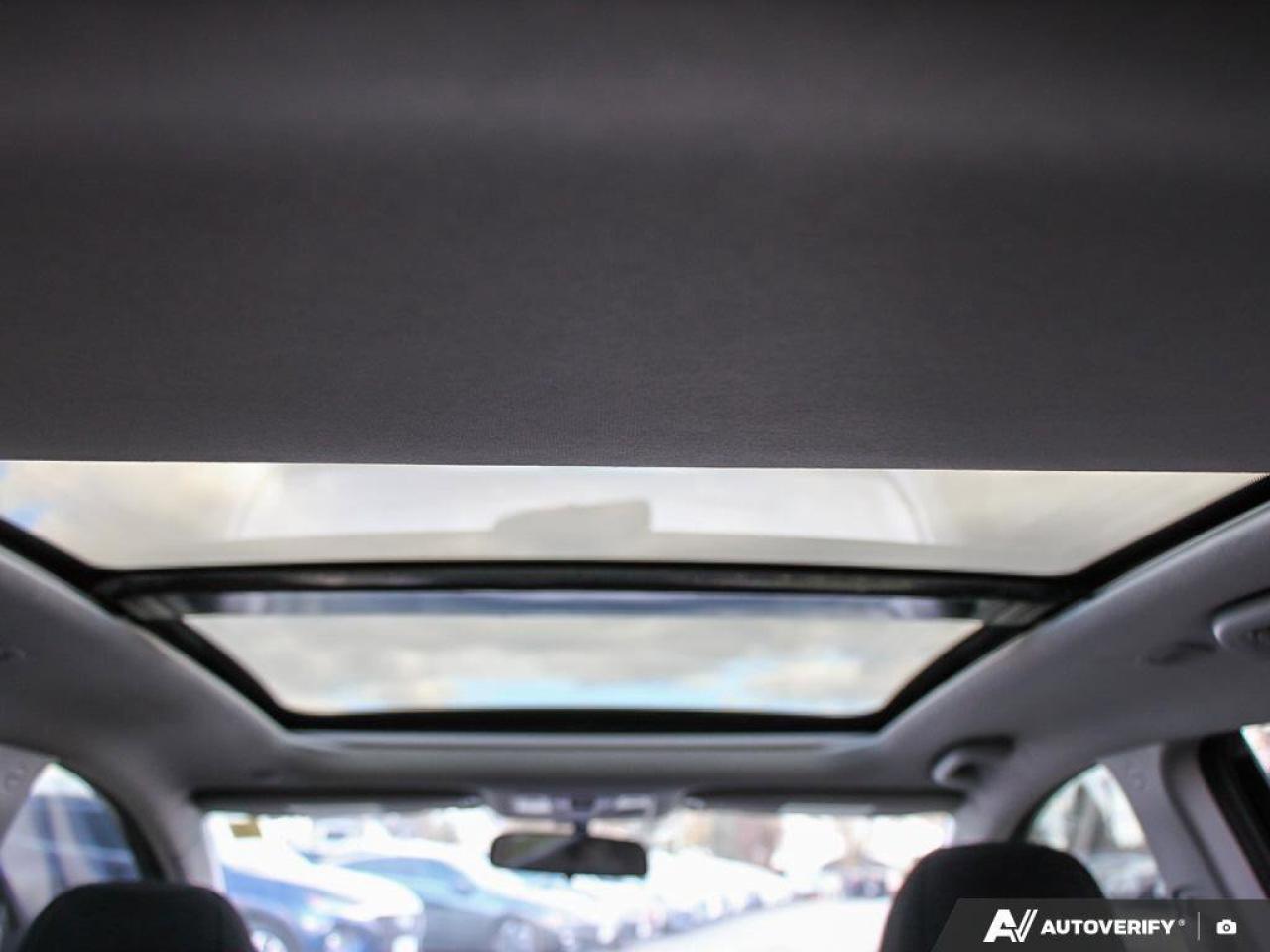 2014 Hyundai Elantra GT GLSCERTIFIED AS-TRADED, HTD SEATS, FWD, SUNROOF, B Photo