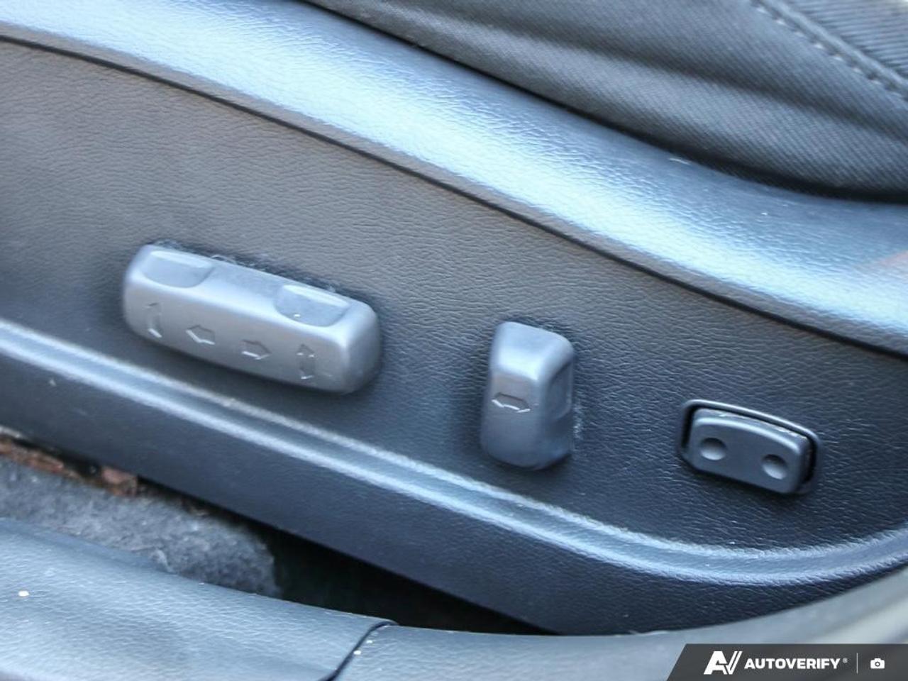 2014 Hyundai Elantra GT GLSCERTIFIED AS-TRADED, HTD SEATS, FWD, SUNROOF, B Photo