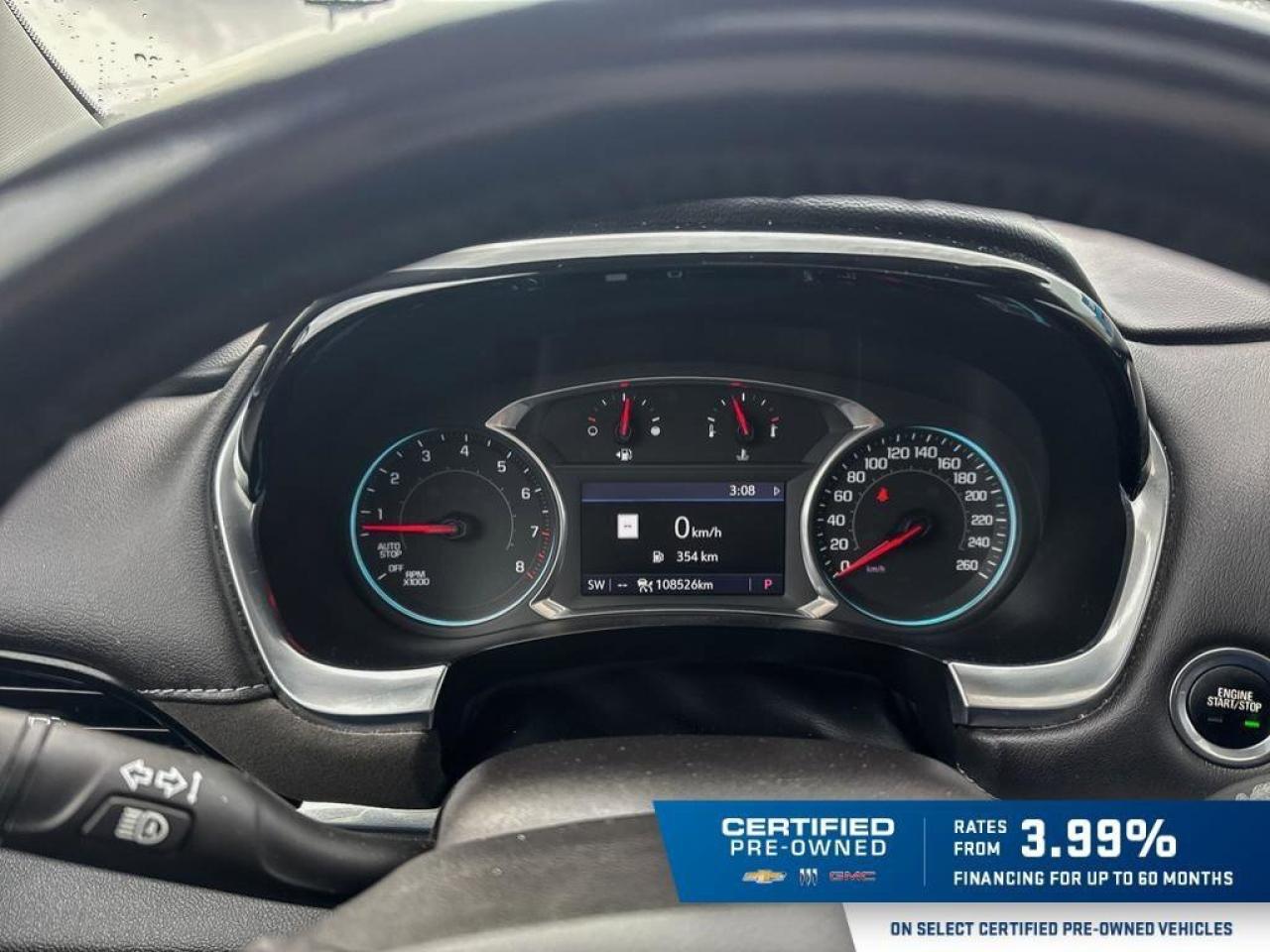 2020 Chevrolet Traverse High Country   LOADED. DUAL SUNROOF. CERTIFIED. Photo