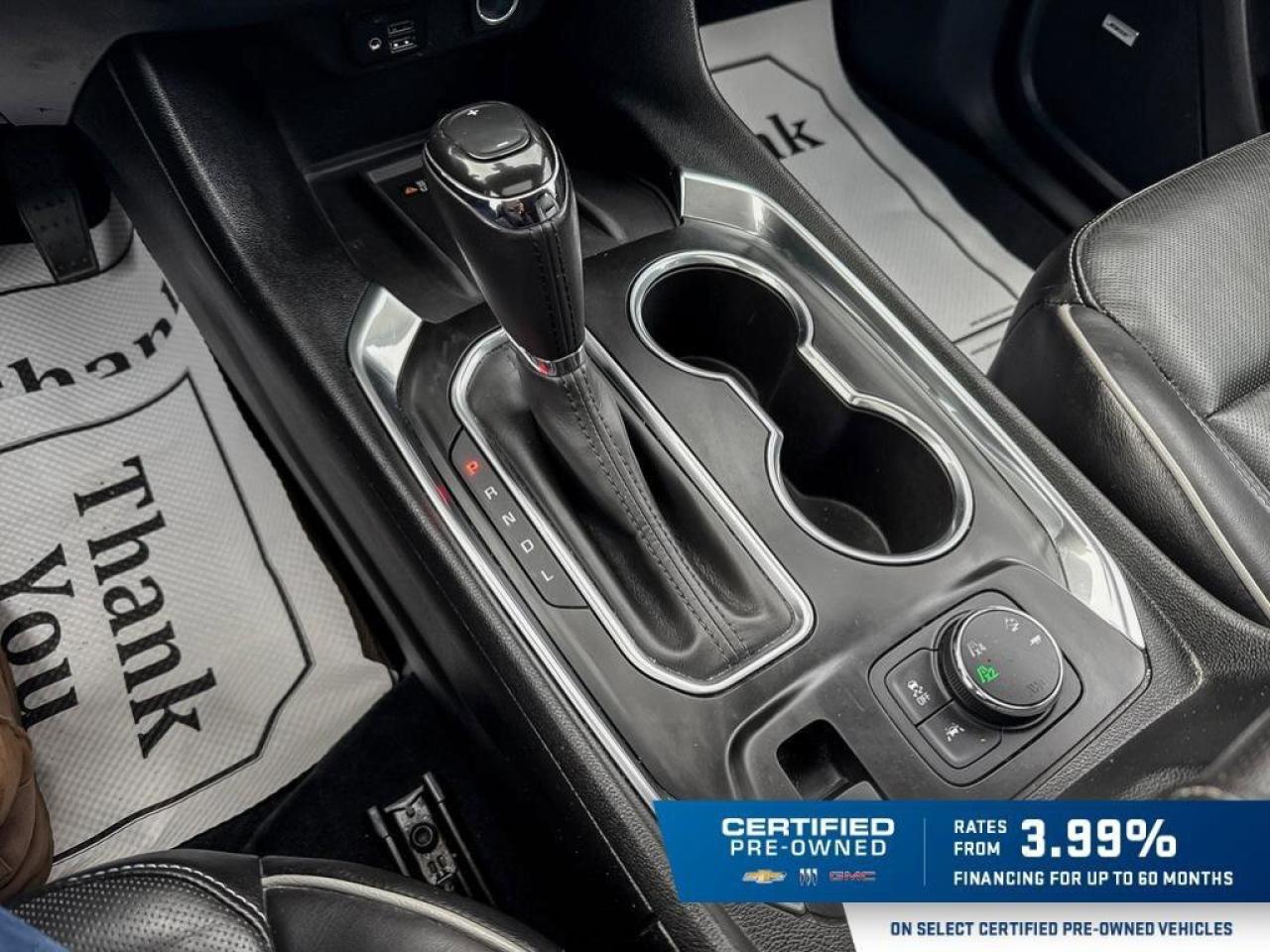 2020 Chevrolet Traverse High Country   SLEEK AND VERSATILE   LOADED   DUAL Photo