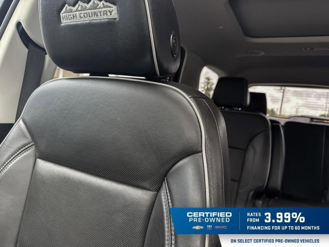 2020 Chevrolet Traverse High Country   SLEEK AND VERSATILE   LOADED   DUAL Photo