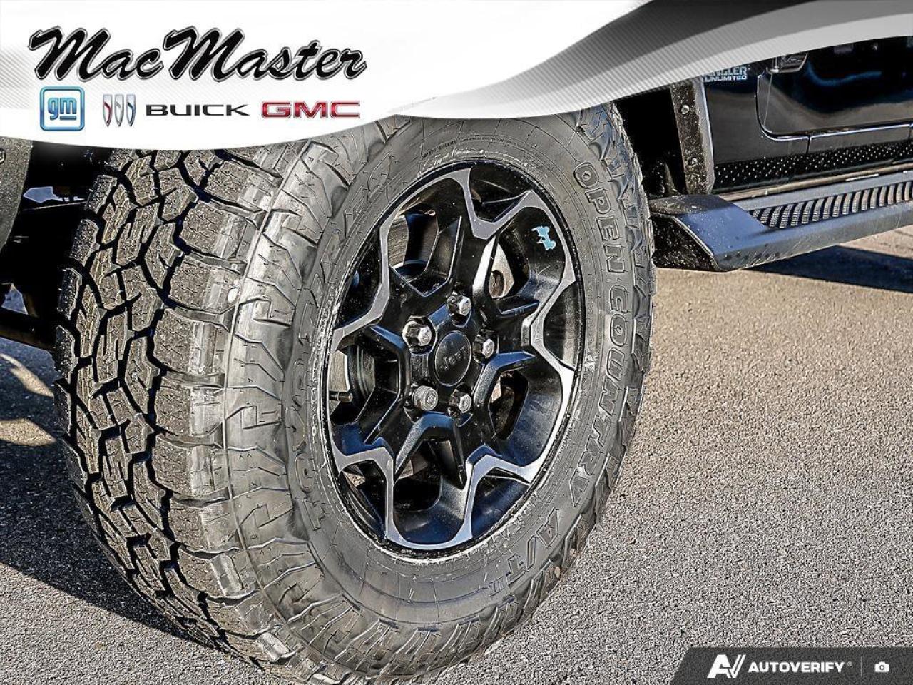 2021 Jeep Wrangler 4xe Unlimited RubiconRUBICON 4XE, PLUG-IN HYBRID, NAVI Photo