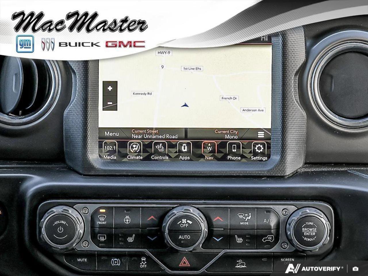 2021 Jeep Wrangler 4xe Unlimited RubiconRUBICON 4XE, PLUG-IN HYBRID, NAVI Photo