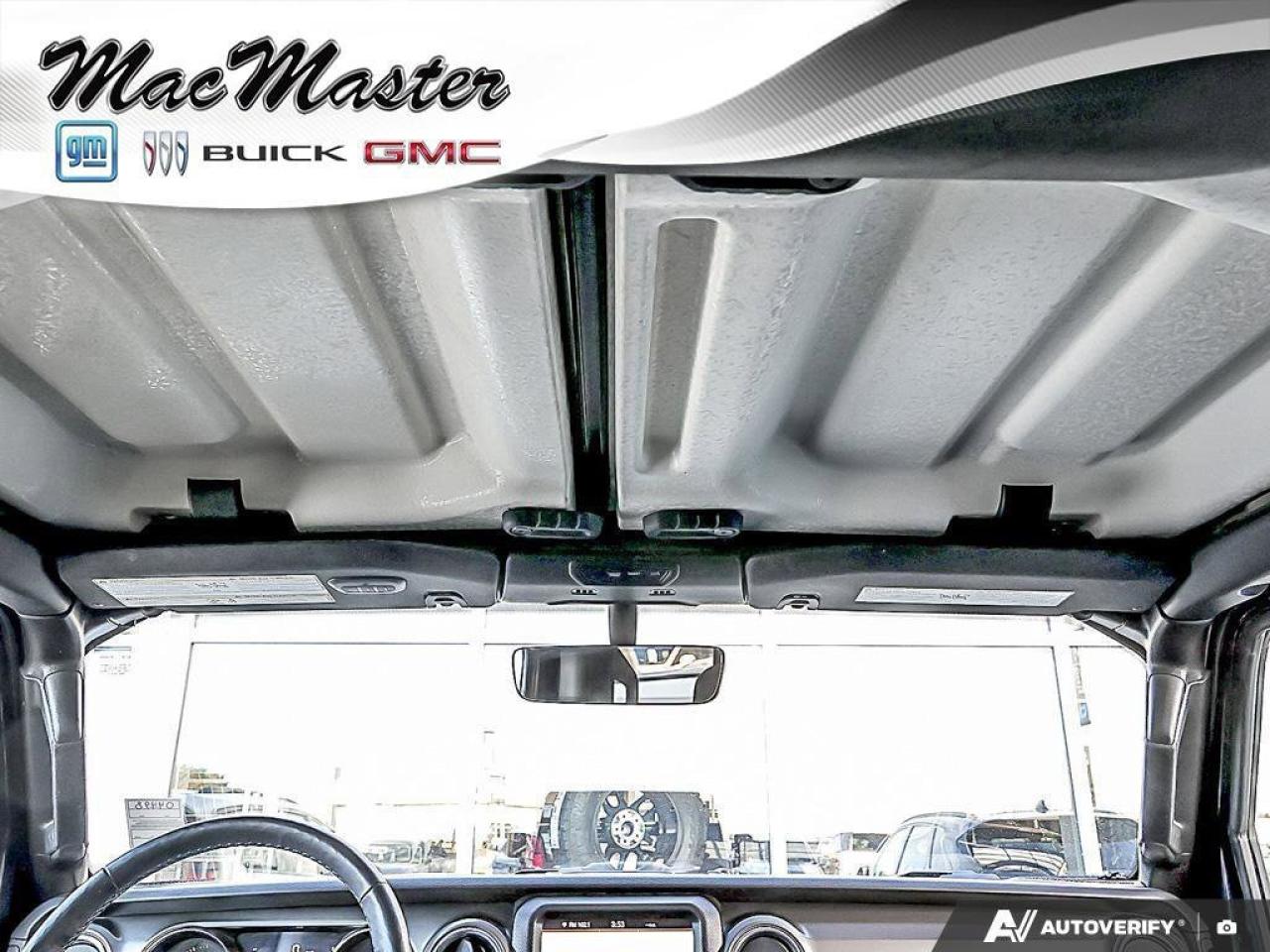 2021 Jeep Wrangler 4xe Unlimited RubiconRUBICON 4XE, PLUG-IN HYBRID, NAVI Photo