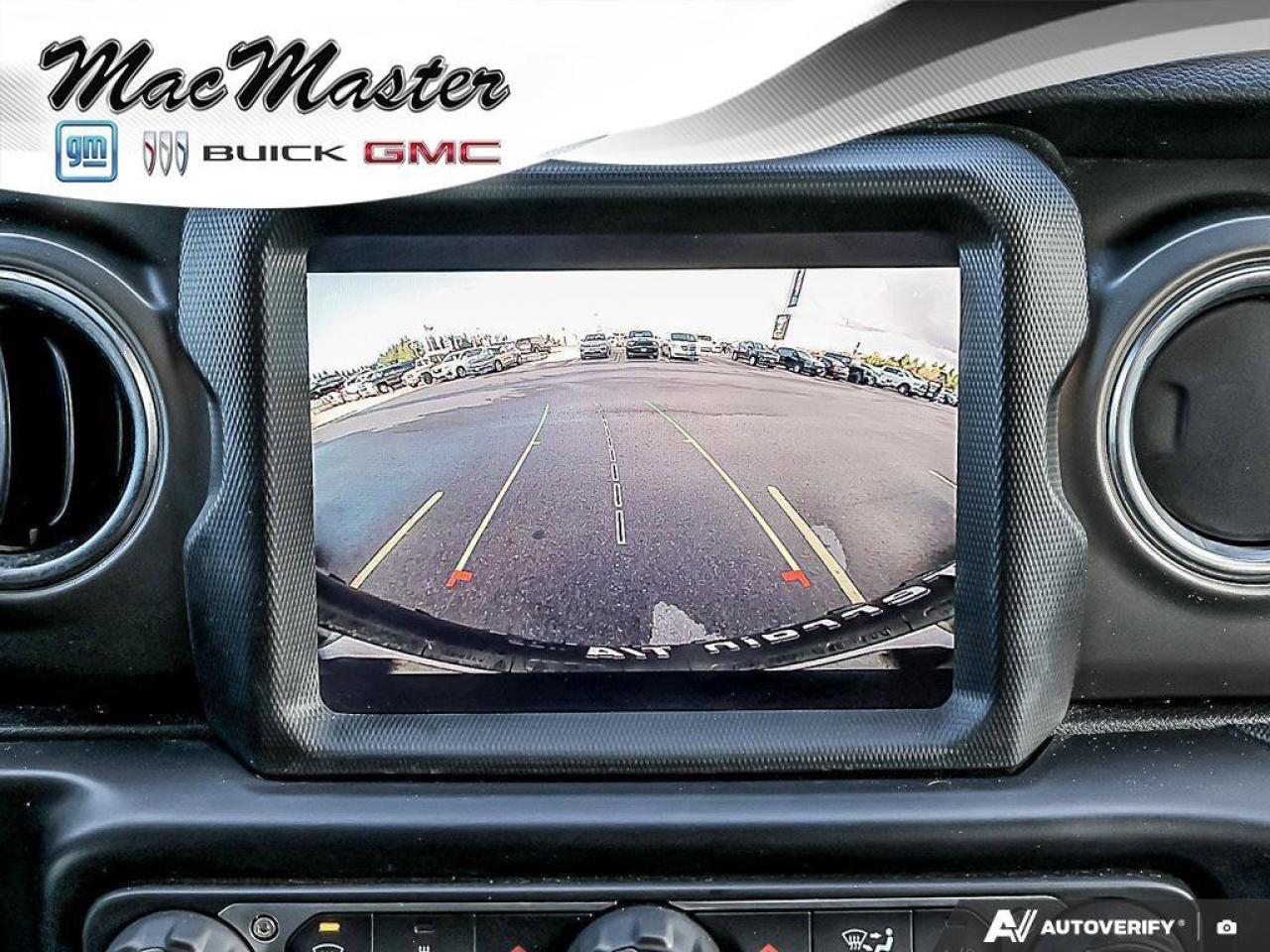 2021 Jeep Wrangler 4xe Unlimited RubiconRUBICON 4XE, PLUG-IN HYBRID, NAVI Photo