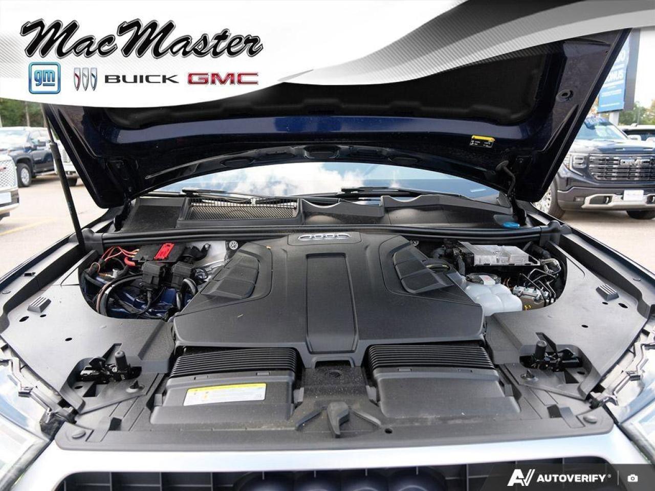 2019 Audi Q7 55 Progressiv3.0T PROGRESSIV, S-LINE, QUATTRO, NAV Photo