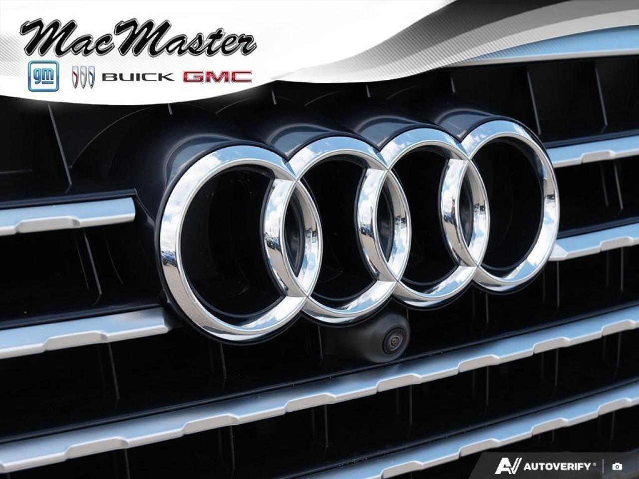 2019 Audi Q7 55 Progressiv3.0T PROGRESSIV, S-LINE, QUATTRO, NAV Photo