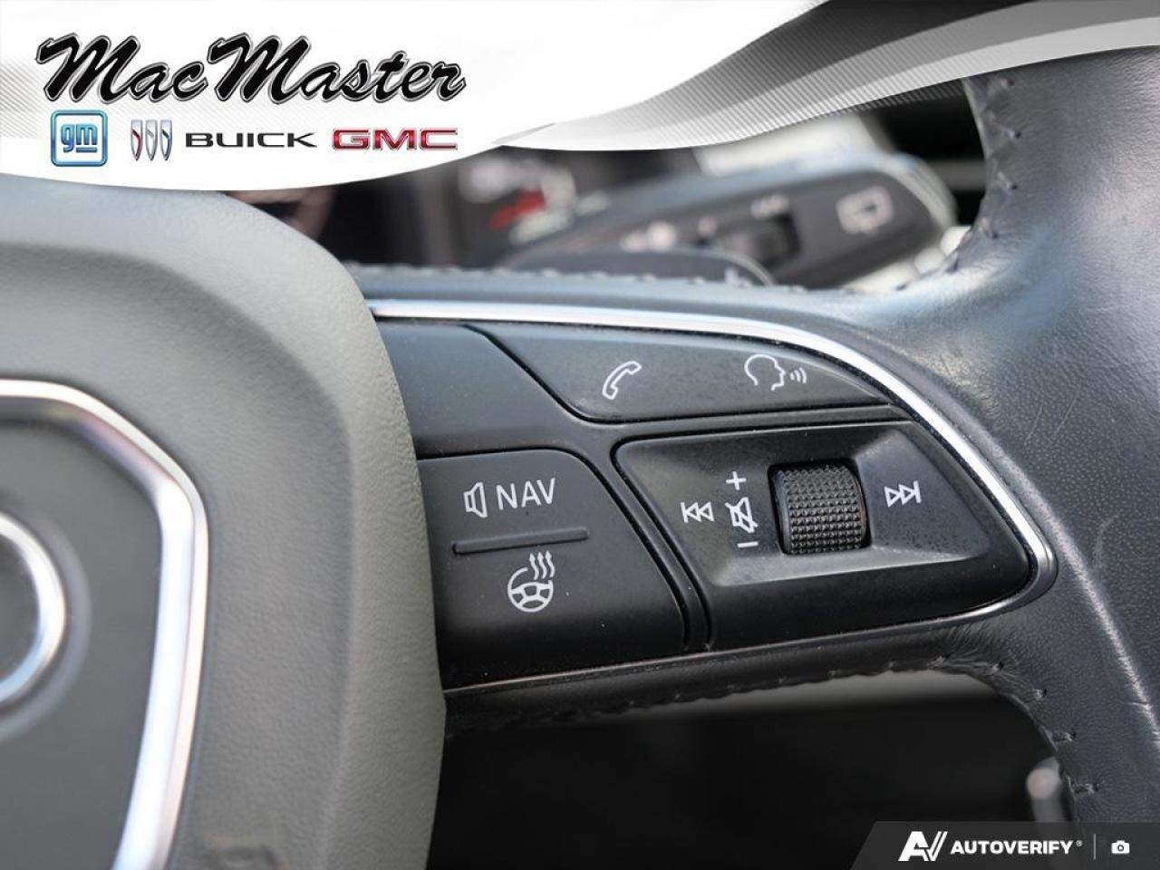 2019 Audi Q7 55 Progressiv3.0T PROGRESSIV, S-LINE, QUATTRO, NAV Photo