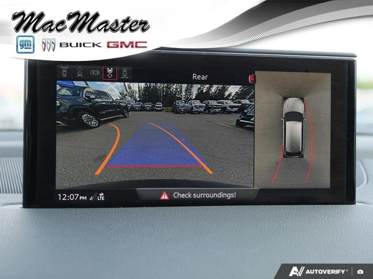 2019 Audi Q7 55 Progressiv3.0T PROGRESSIV, S-LINE, QUATTRO, NAV Photo