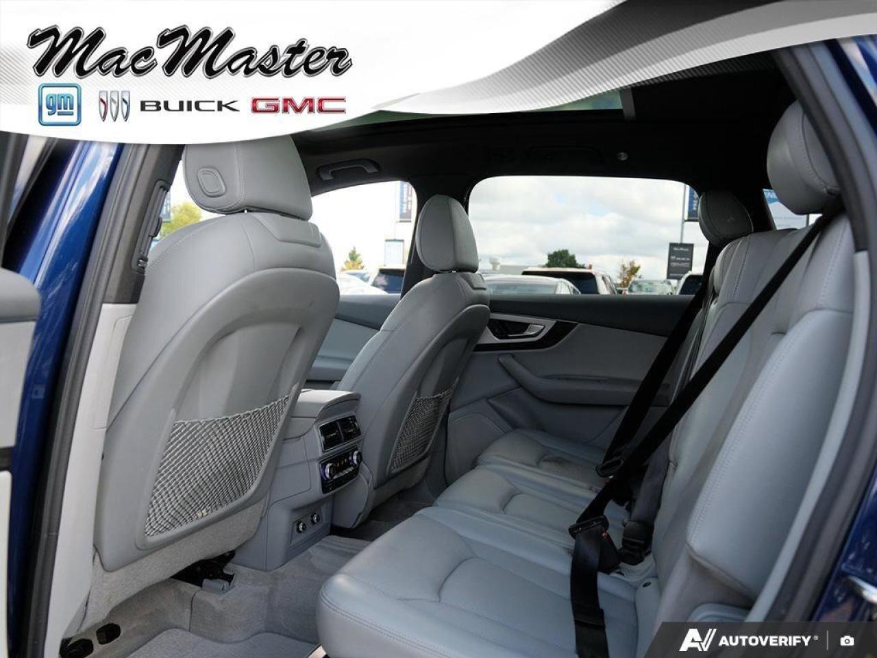 2019 Audi Q7 55 Progressiv3.0T PROGRESSIV, S-LINE, QUATTRO, NAV Photo