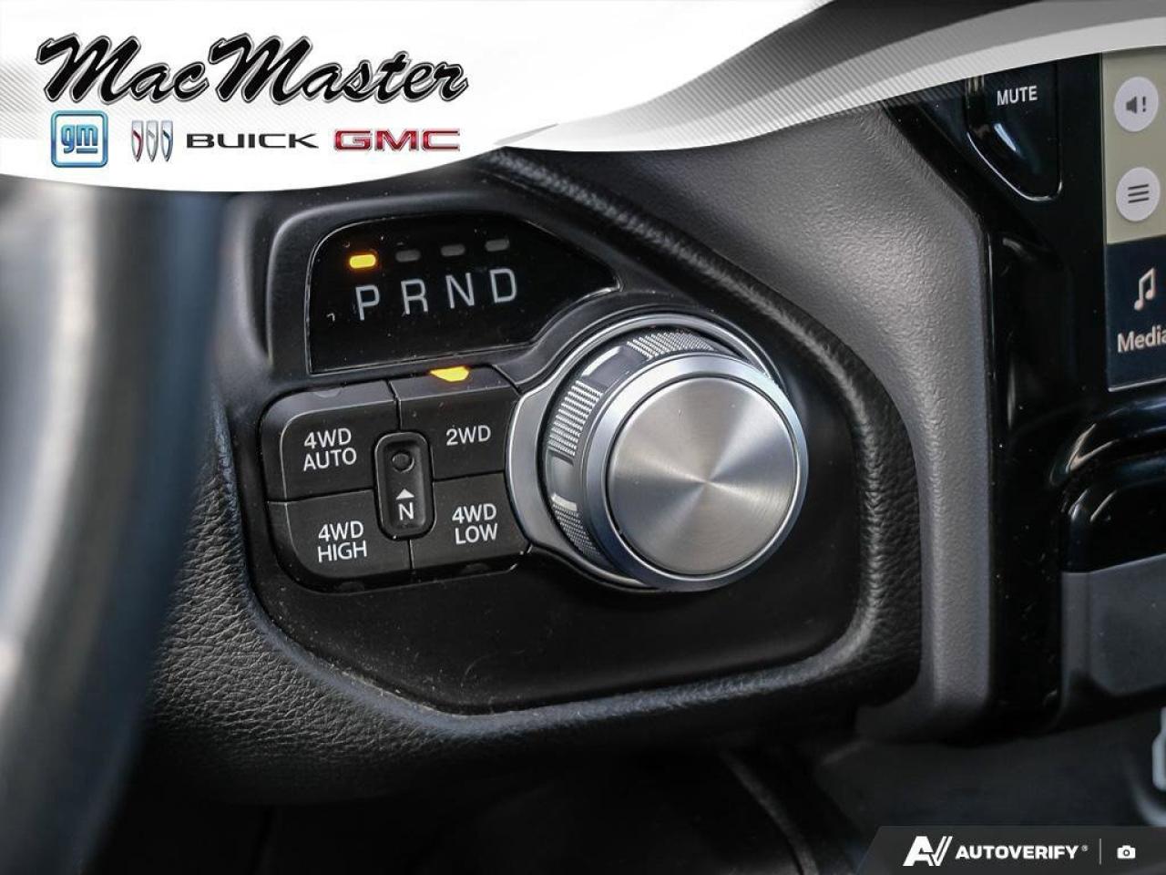 2022 RAM 1500 SportSPORT, CREW, 4X4, HEMI, NAV, HEATED SEATS, RE Photo