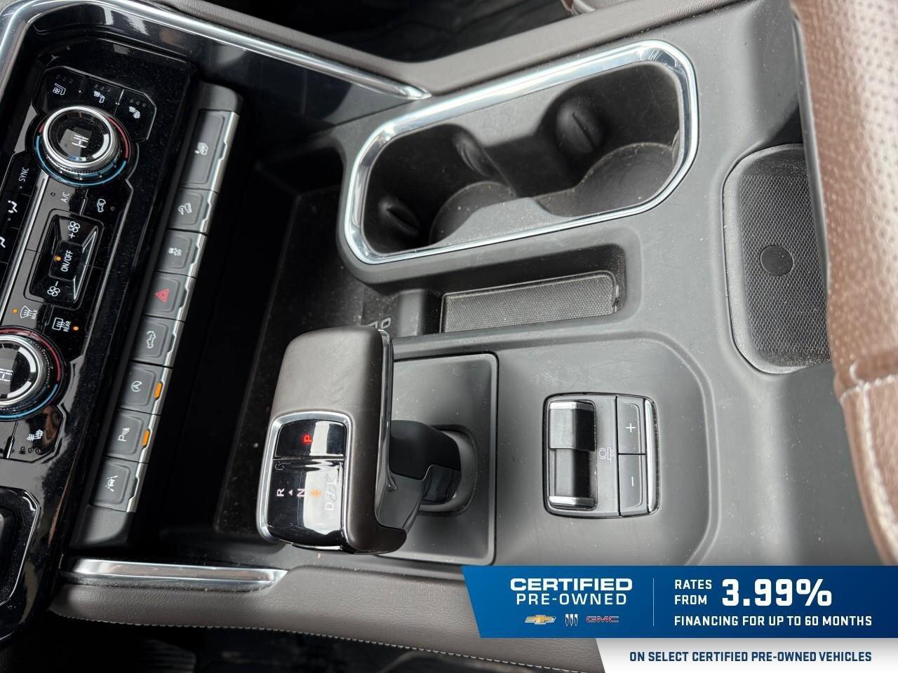 2023 GMC Sierra 1500 Denali   LOADED   TONNEAU COVER   RUNNING BOARDS Photo