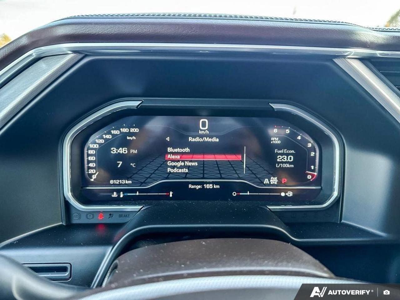 2023 GMC Sierra 1500 Denali   LOADED, TONNEAU COVER, RUNNING BOARDS. Photo