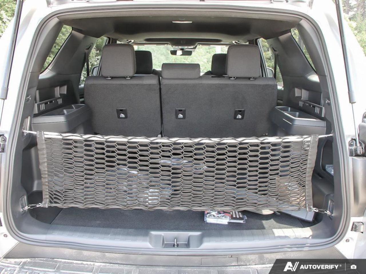 2025 Toyota 4Runner IN-STOCK NOW, ONE-OWNER, ACCIDENT-FREE, 4X4, ADAPT Photo