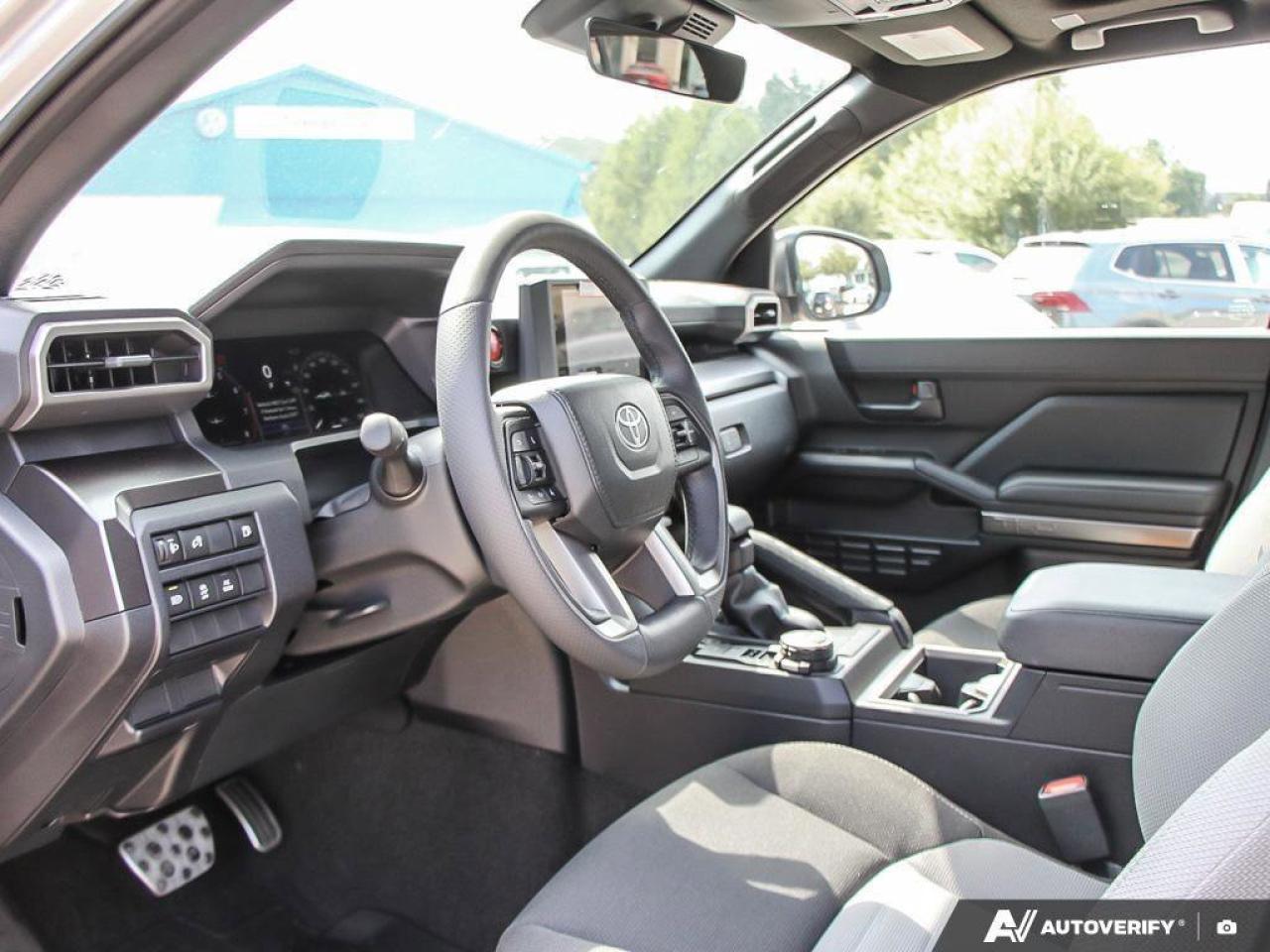 2025 Toyota 4Runner IN-STOCK NOW, ONE-OWNER, ACCIDENT-FREE, 4X4, ADAPT Photo