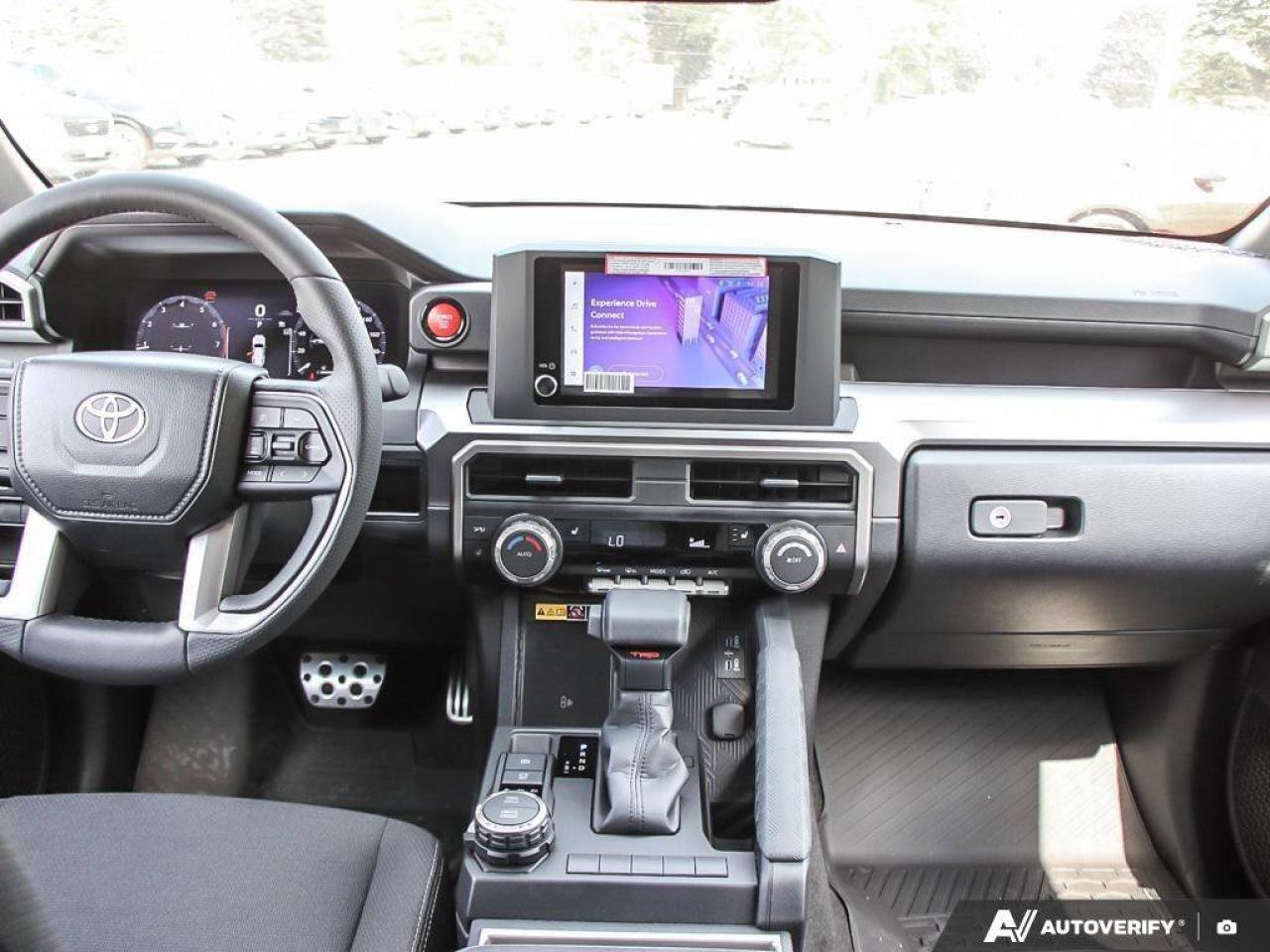 2025 Toyota 4Runner IN-STOCK NOW, ONE-OWNER, ACCIDENT-FREE, 4X4, ADAPT Photo