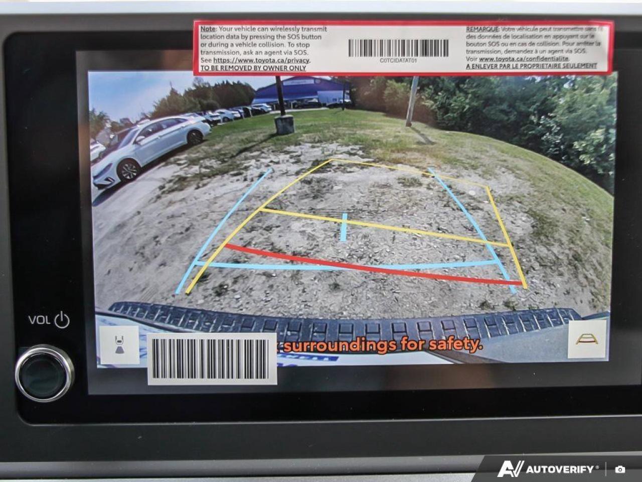 2025 Toyota 4Runner IN-STOCK NOW, ONE-OWNER, ACCIDENT-FREE, 4X4, ADAPT Photo