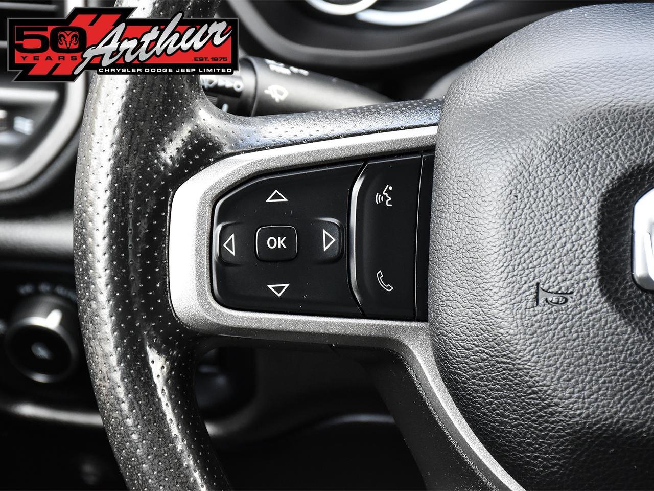 2023 RAM 3500 TRADESMAN CREW CAB 4X4 Photo