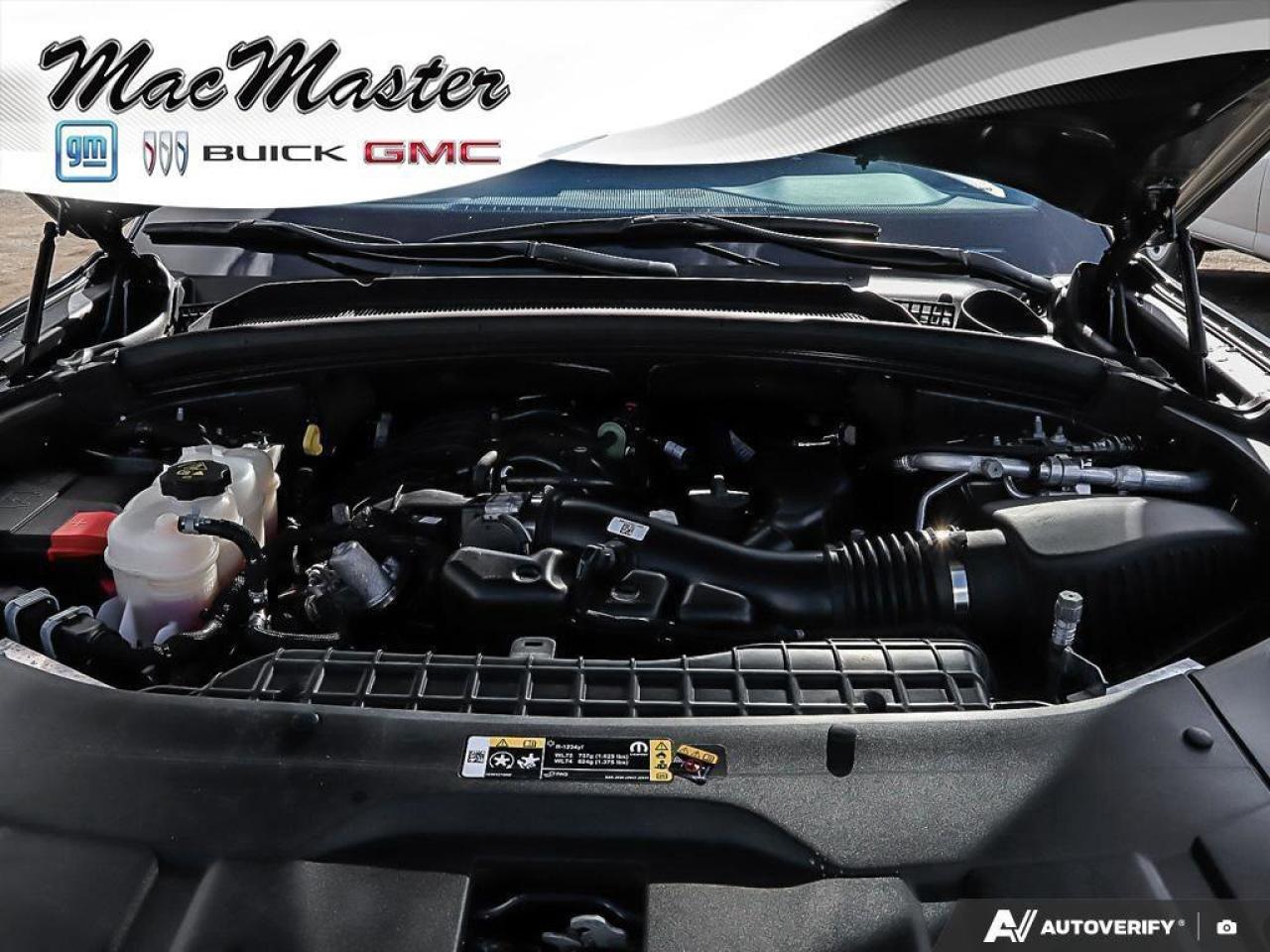 2023 Jeep Grand Cherokee L LimitedLIMITED, V6, 4X4, NAVIGATION, LUXURY GROUP Photo