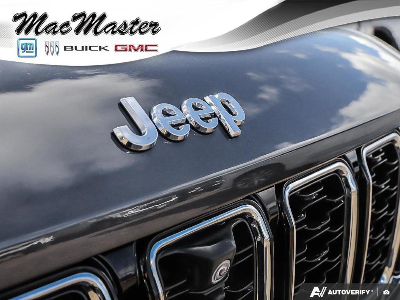 2023 Jeep Grand Cherokee L LimitedLIMITED, V6, 4X4, NAVIGATION, LUXURY GROUP Photo