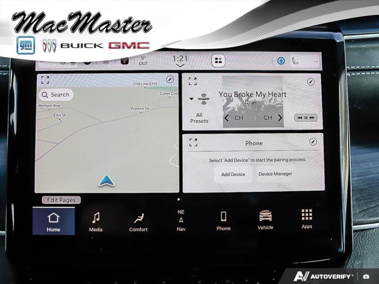 2023 Jeep Grand Cherokee L LimitedLIMITED, V6, 4X4, NAVIGATION, LUXURY GROUP Photo