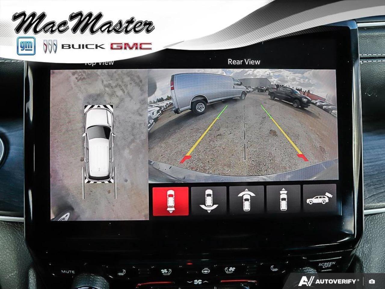 2023 Jeep Grand Cherokee L LimitedLIMITED, V6, 4X4, NAVIGATION, LUXURY GROUP Photo