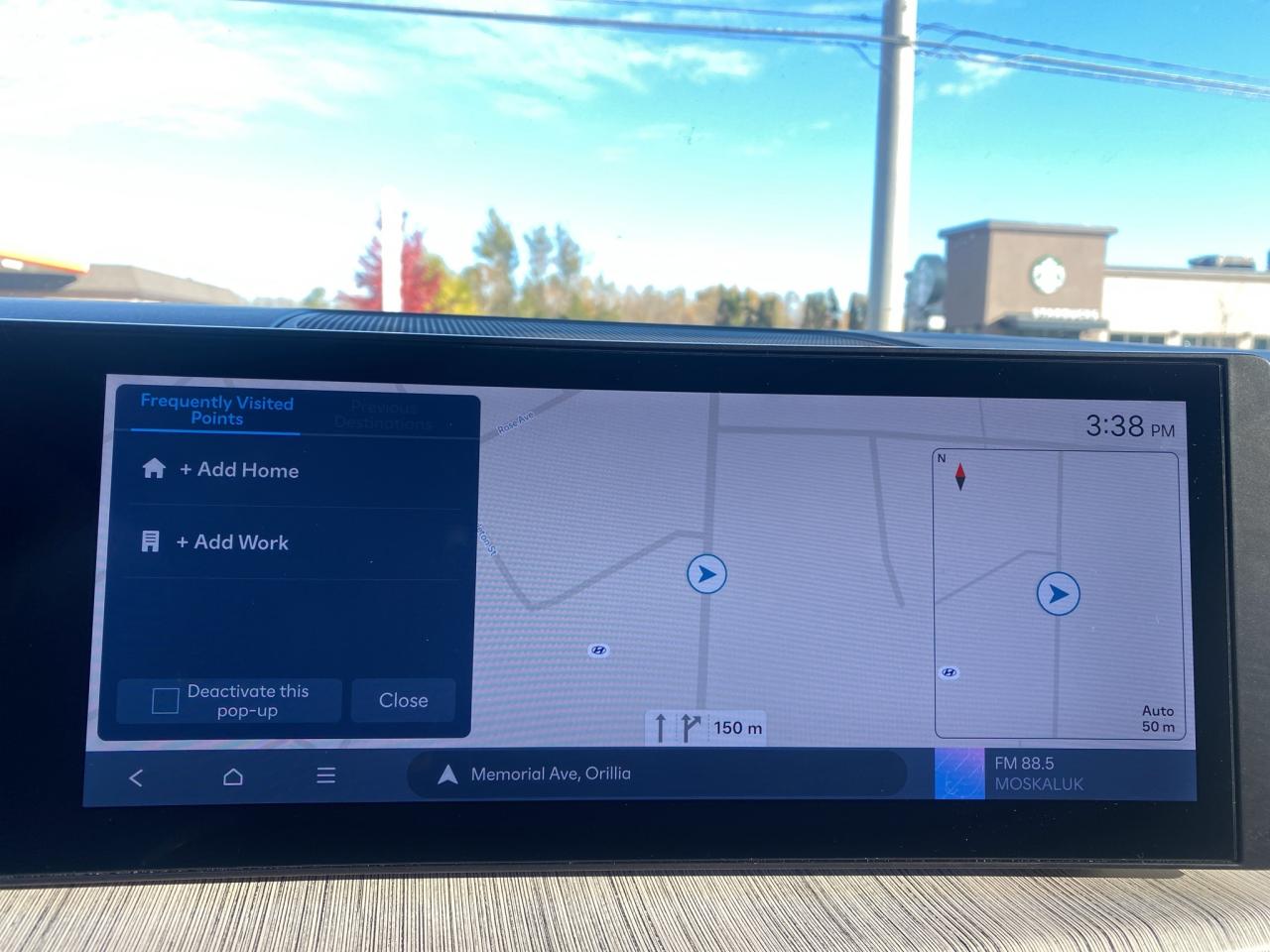 2025 Hyundai Santa Fe ULTIMATE CALIGRAPHY! DEMO! AWD! 2.5T! 4.49%* Photo